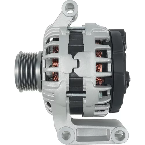 Alternátor A01182S /AS-PL/ - obr. 3