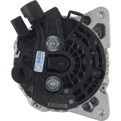 Alternátor A01216(SEG) /AS-PL/ - obr. 2