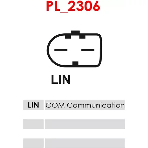 Alternátor A01394(SEG) /AS-PL/ - obr. 5