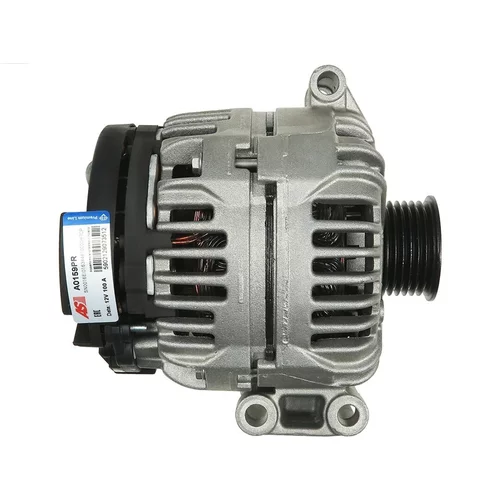 Alternátor A0159PR /AS-PL/ - obr. 1