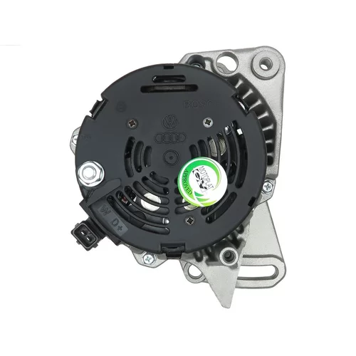 Alternátor A0202PR /AS-PL/ - obr. 2