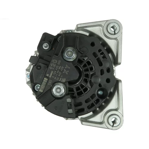 Alternátor A0238PR /AS-PL/ - obr. 2