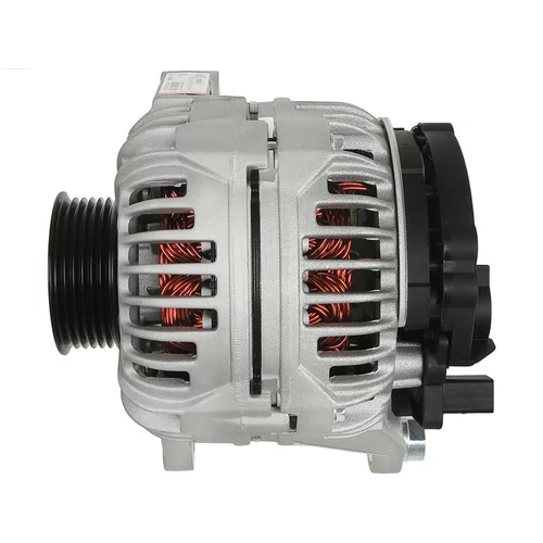 Alternátor A0303 /AS-PL/ - obr. 3