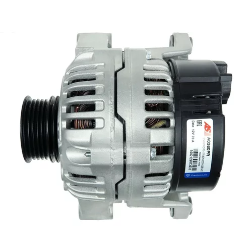Alternátor A0360PR /AS-PL/ - obr. 3