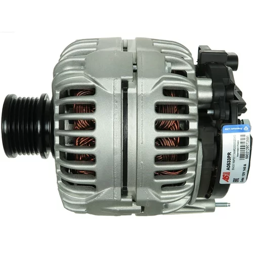 Alternátor A0533PR /AS-PL/ - obr. 3
