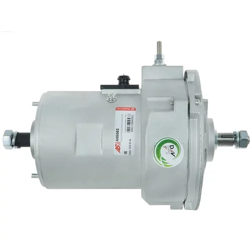 Alternátor A0556S /AS-PL/ - obr. 1