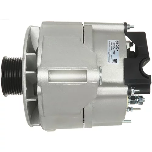 Alternátor A0630(BOSCH) /AS-PL/ - obr. 3