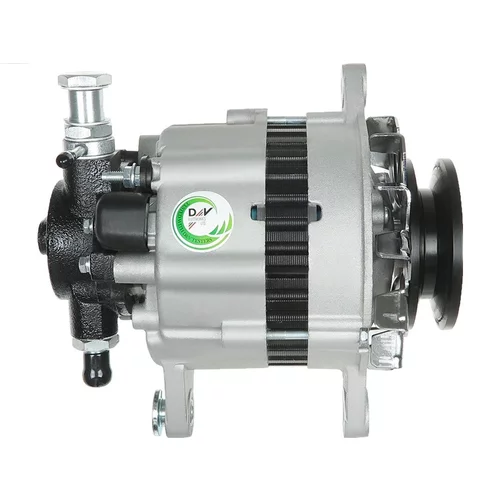 Alternátor A0820S /AS-PL/ - obr. 1