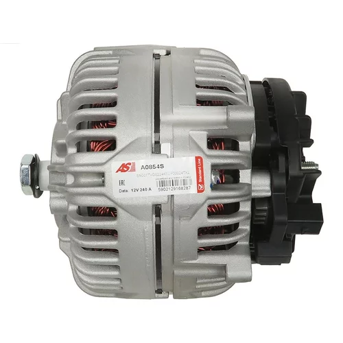 Alternátor A0854S /AS-PL/ - obr. 3