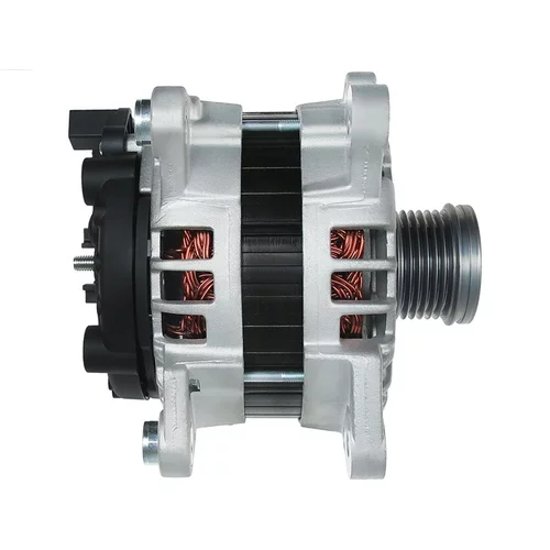 Alternátor A0864S /AS-PL/ - obr. 1