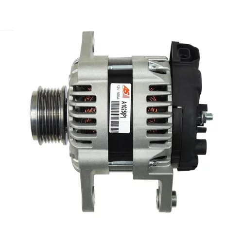 Alternátor A1025(P) /AS-PL/ - obr. 3