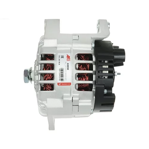 Alternátor A3030 /AS-PL/ - obr. 3
