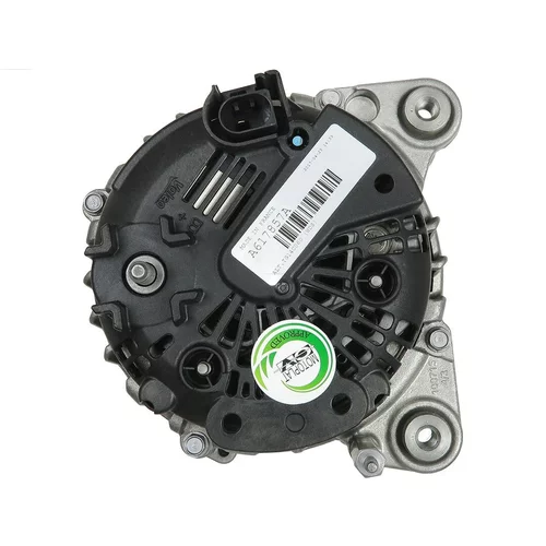 Alternátor A3153(VALEO) /AS-PL/ - obr. 2