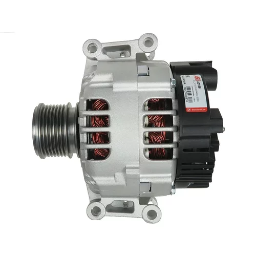 Alternátor A3156 /AS-PL/ - obr. 3