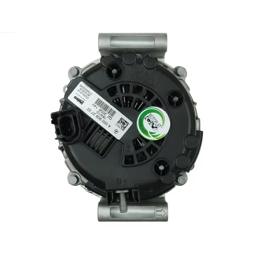 Alternátor A3363(VALEO) /AS-PL/ - obr. 2