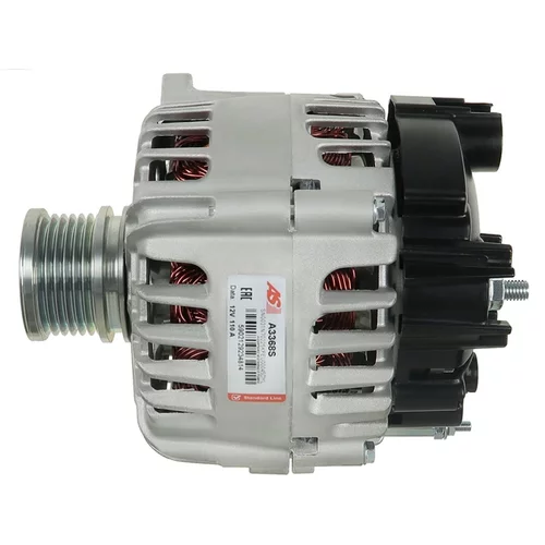 Alternátor A3368S /AS-PL/ - obr. 3