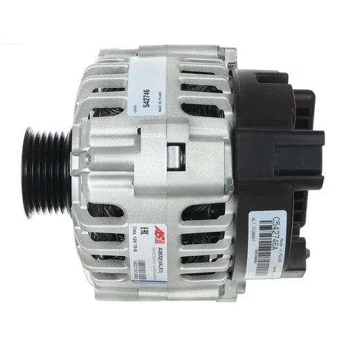 Alternátor A3532(VALEO) /AS-PL/ - obr. 3
