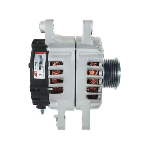 Alternátor A3604S /AS-PL/ - obr. 1