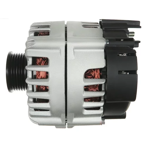 Alternátor A3633S /AS-PL/ - obr. 3