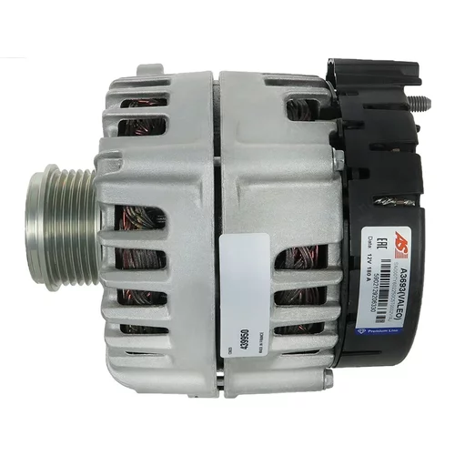 Alternátor A3693(VALEO) /AS-PL/ - obr. 3