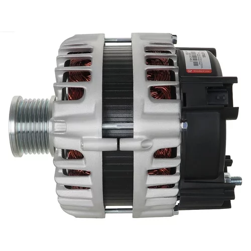 Alternátor A3705S /AS-PL/ - obr. 3