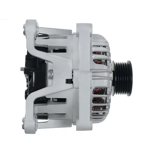 Alternátor A3798S /AS-PL/ - obr. 1