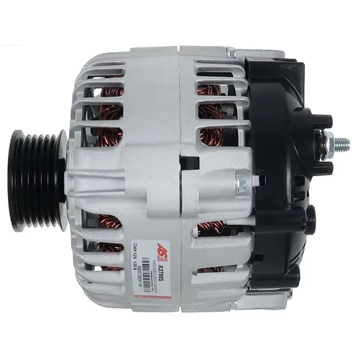 Alternátor A3798S /AS-PL/ - obr. 3