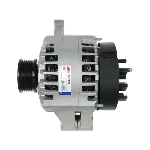 Alternátor A4073PR /AS-PL/ - obr. 3