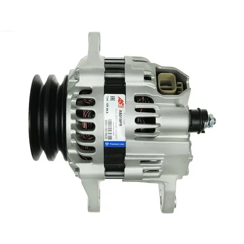 Alternátor A5019PR /AS-PL/ - obr. 3