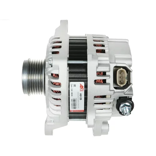 Alternátor A5125 /AS-PL/ - obr. 3