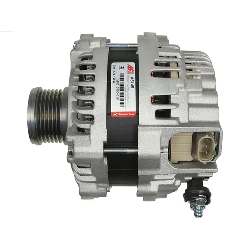 Alternátor A5145 /AS-PL/ - obr. 3