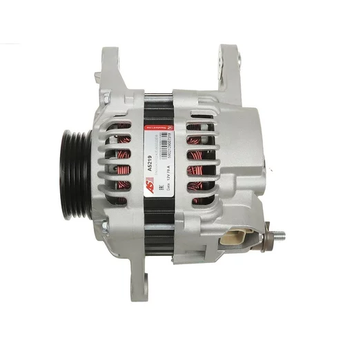 Alternátor A5219 /AS-PL/ - obr. 3