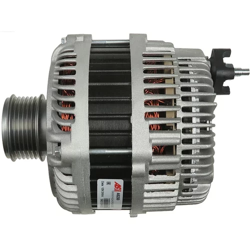 Alternátor A5230 /AS-PL/ - obr. 3