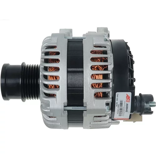 Alternátor A5594S /AS-PL/ - obr. 3