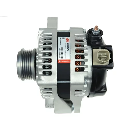 Alternátor A6007(P) /AS-PL/ - obr. 3