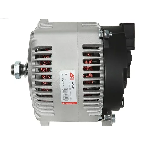 Alternátor A6071 /AS-PL/ - obr. 3