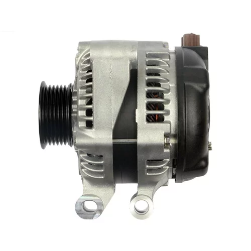 Alternátor A6081(DENSO) /AS-PL/ - obr. 3