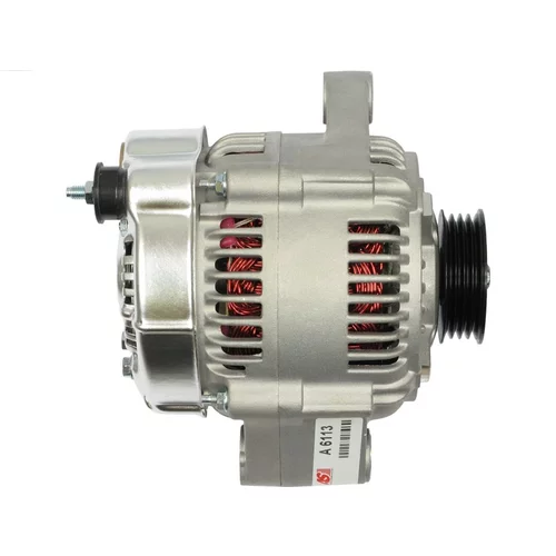 Alternátor A6113 /AS-PL/ - obr. 1