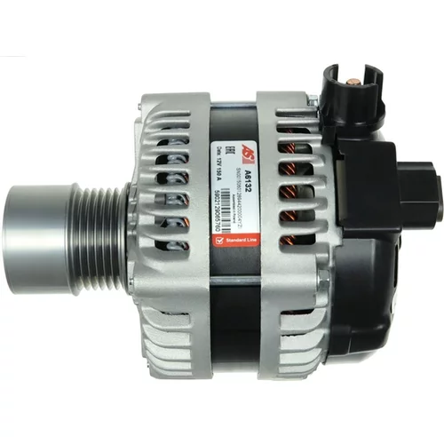 Alternátor A6132 /AS-PL/ - obr. 3