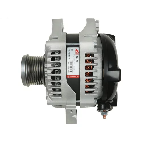 Alternátor A6171 /AS-PL/ - obr. 3