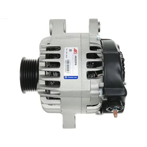 Alternátor A6202PR /AS-PL/ - obr. 3