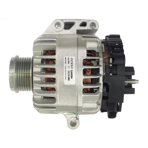Alternátor A6255(DENSO) /AS-PL/ - obr. 3