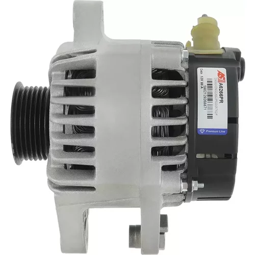 Alternátor A6266PR /AS-PL/ - obr. 3