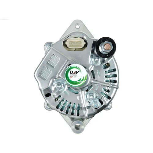 Alternátor A6356 /AS-PL/ - obr. 2