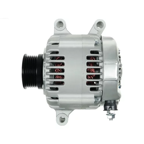Alternátor A6503S /AS-PL/ - obr. 3