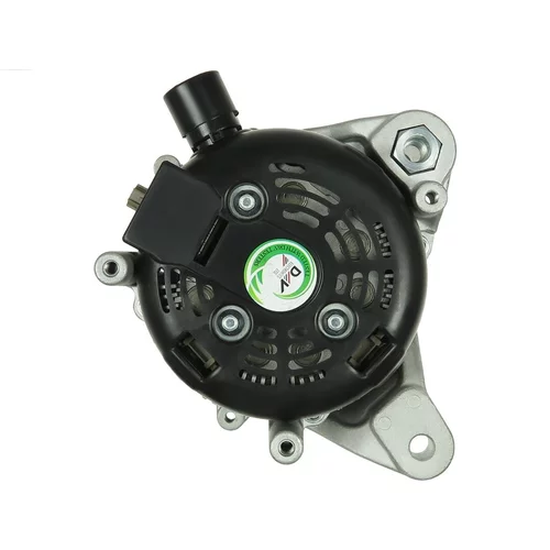 Alternátor A6504S /AS-PL/ - obr. 2