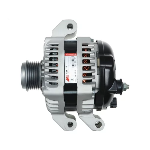 Alternátor A6537S /AS-PL/ - obr. 3