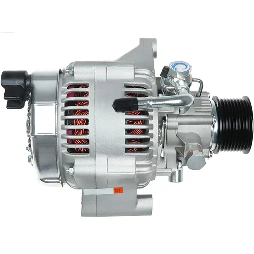 Alternátor A6610S /AS-PL/ - obr. 1