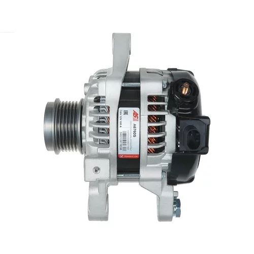 Alternátor A6760S /AS-PL/ - obr. 3