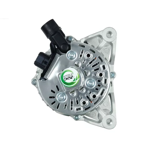 Alternátor A9020 /AS-PL/ - obr. 2